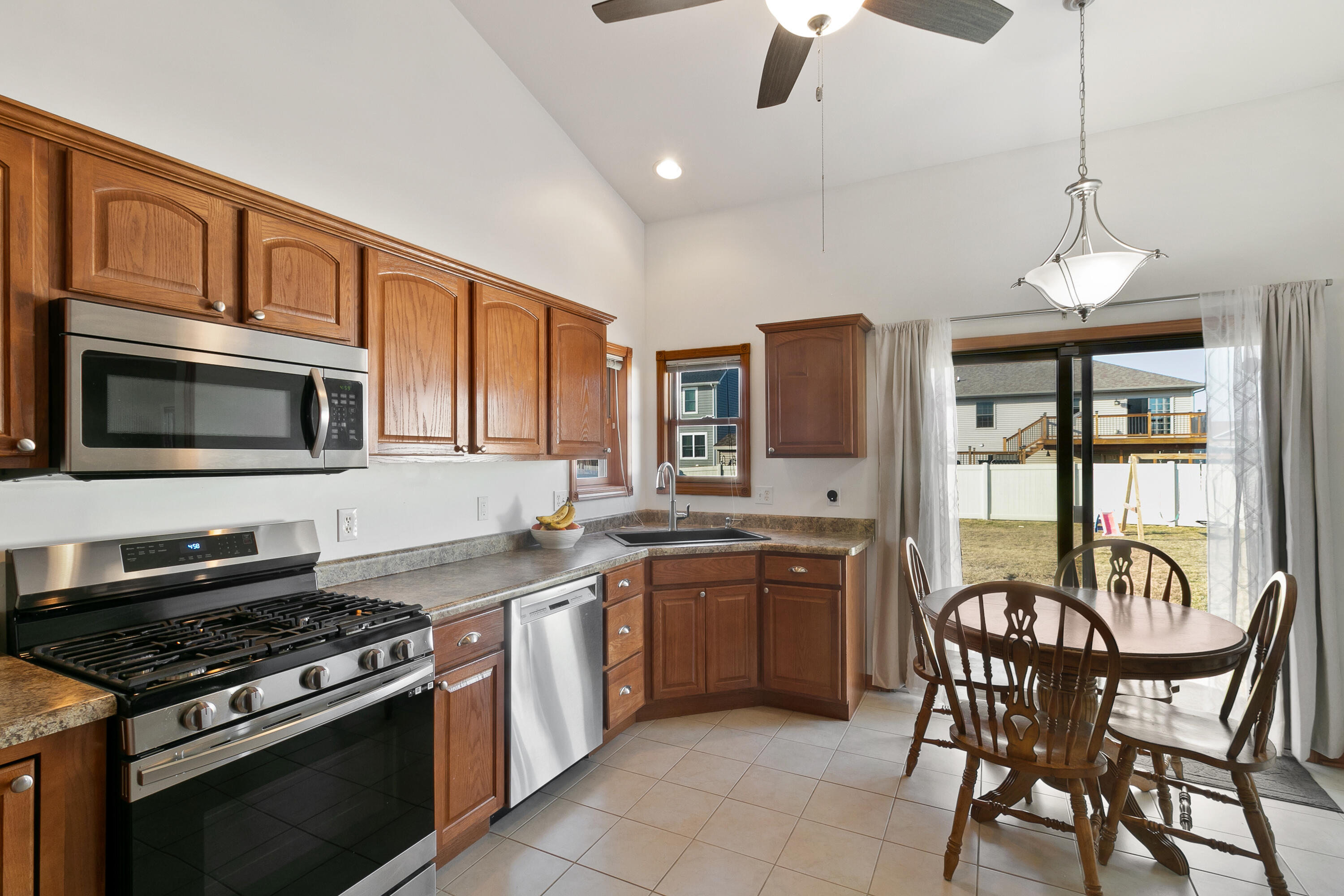 814 Seminole Drive