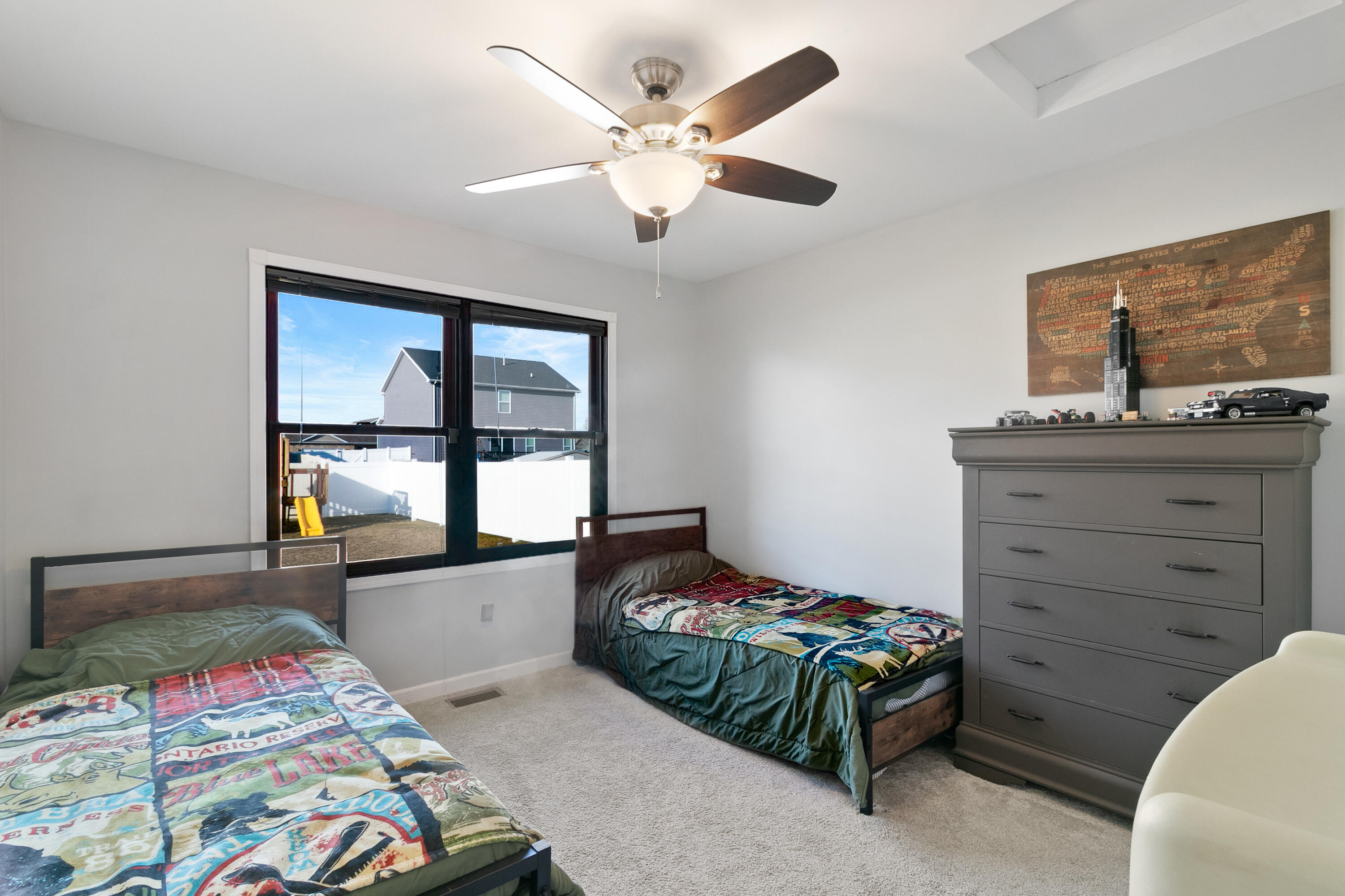 814 Seminole Drive