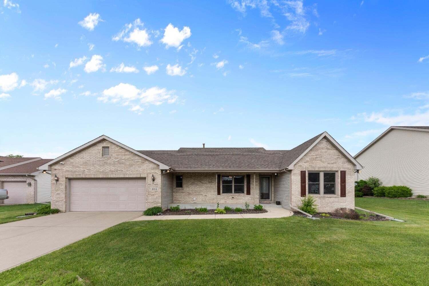 814 Seminole Drive