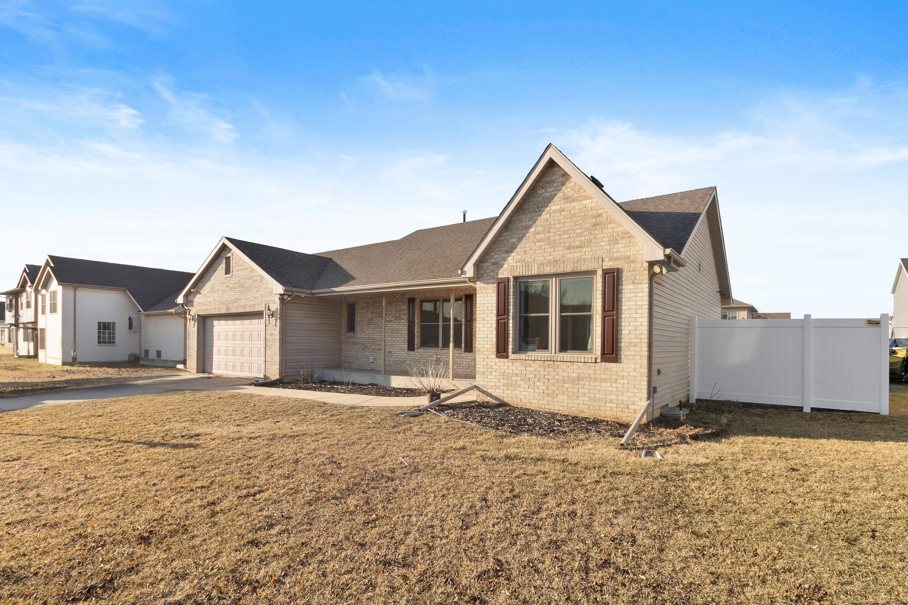 814 Seminole Drive