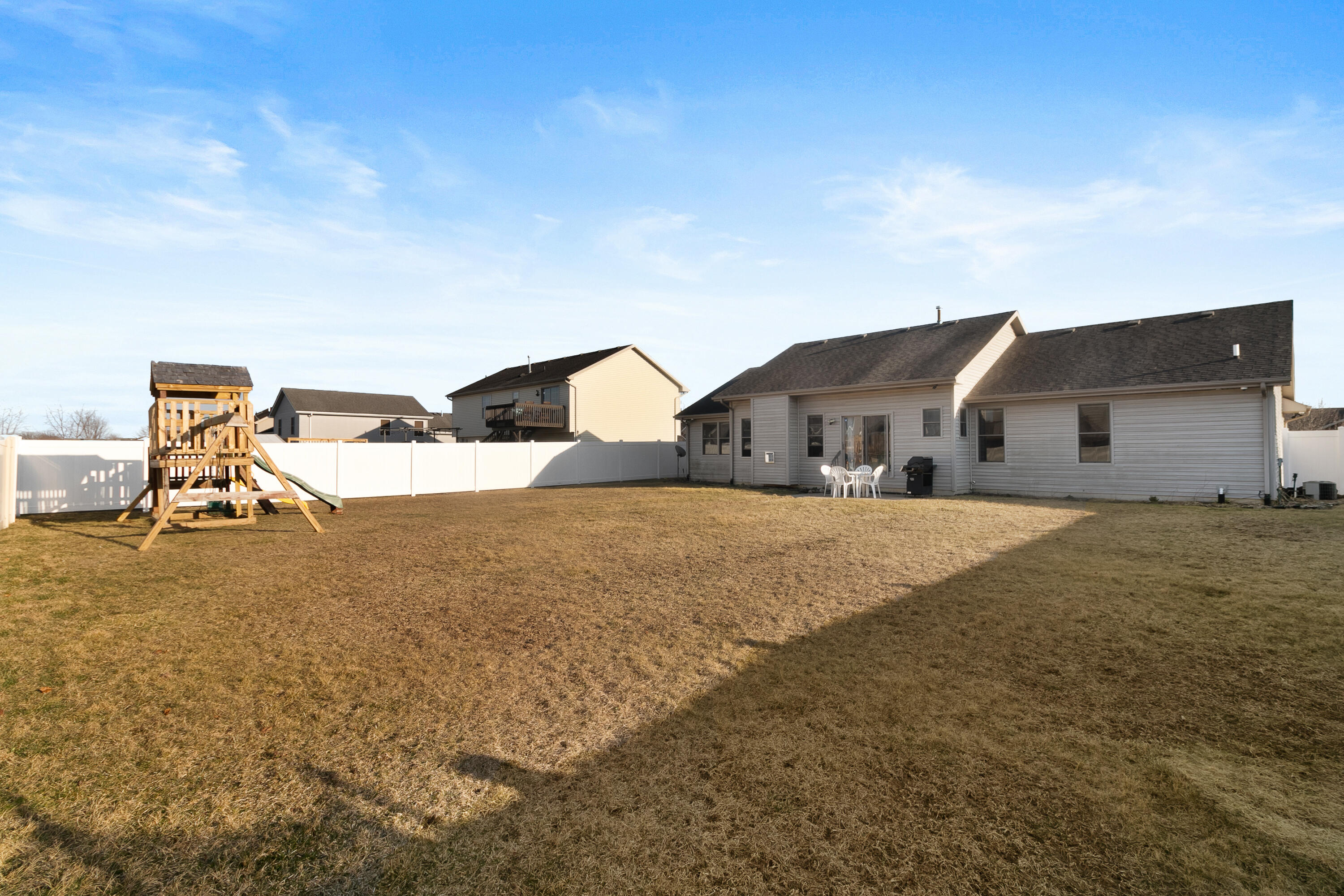 814 Seminole Drive