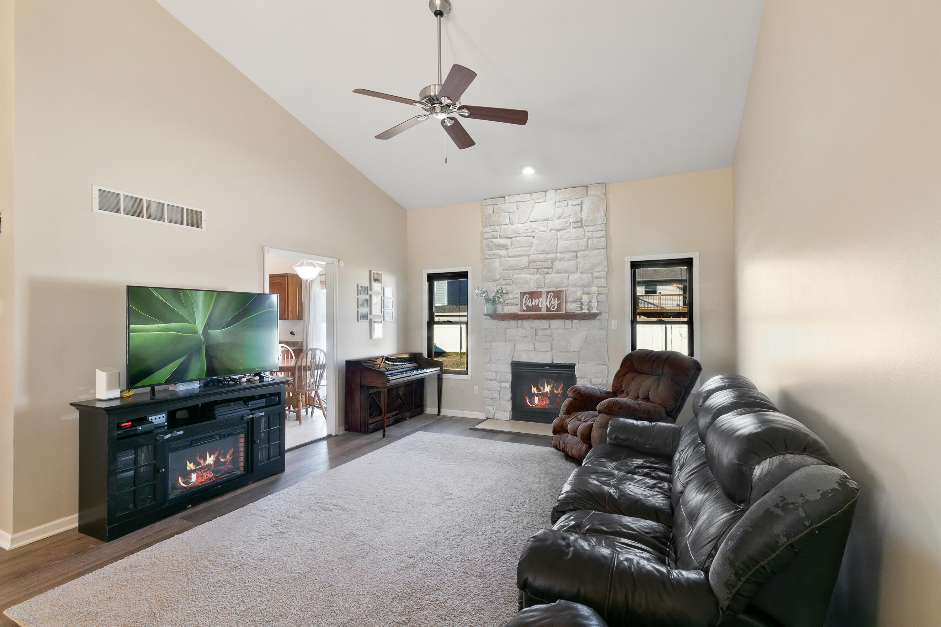 814 Seminole Drive