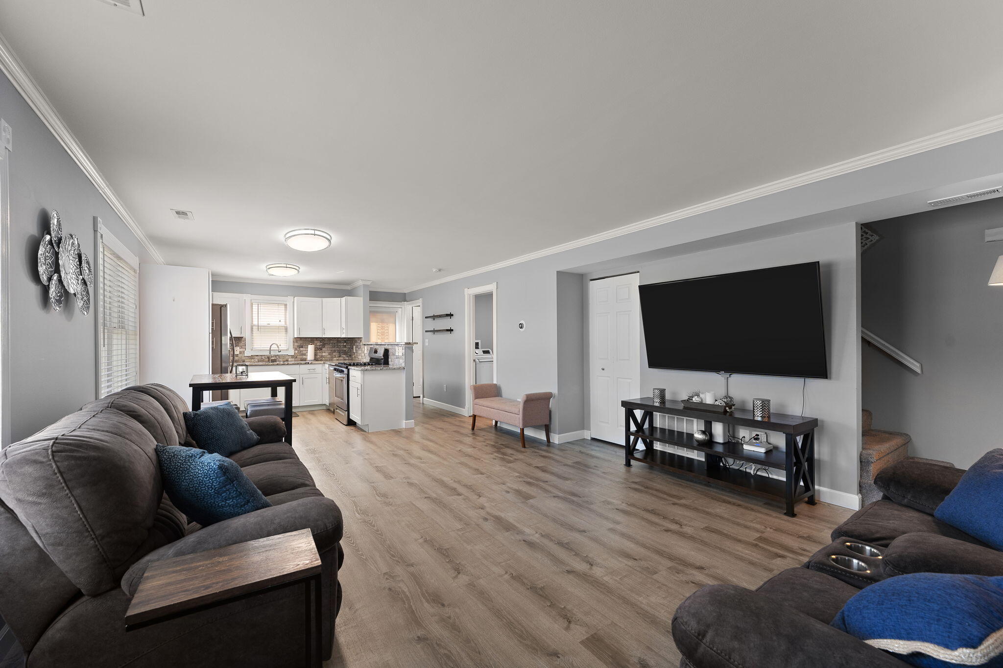 908 N Wheeler Street