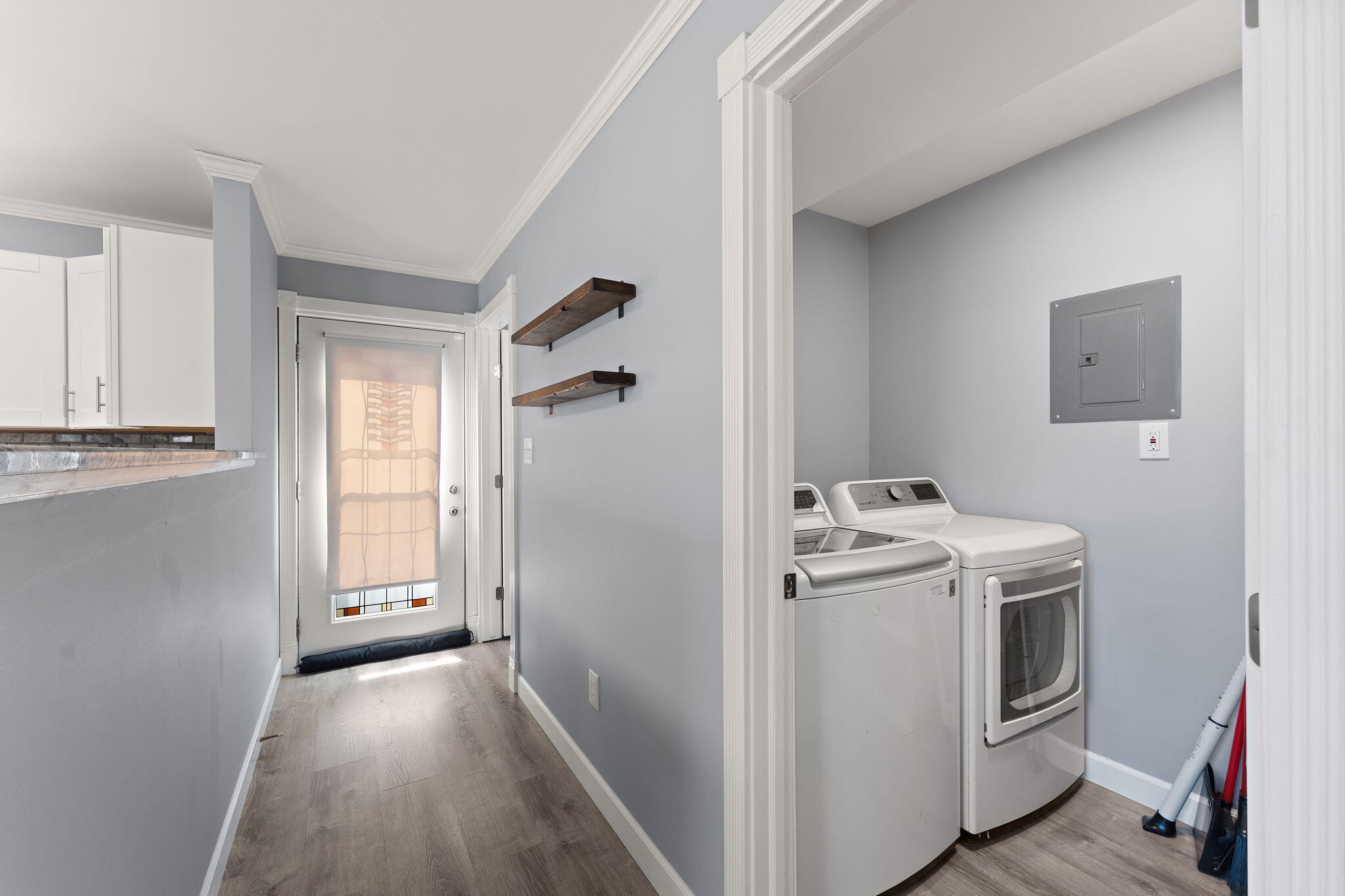 908 N Wheeler Street