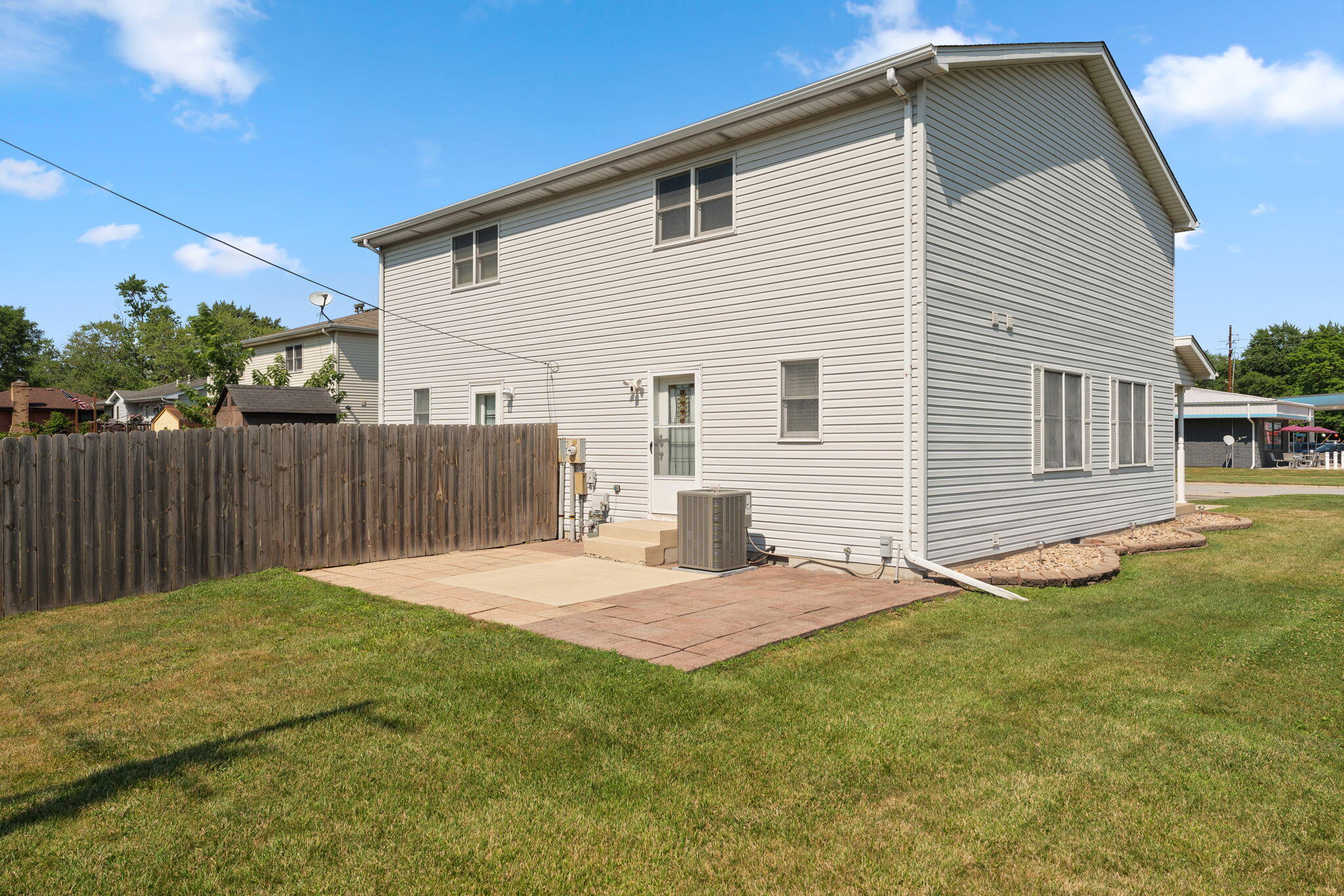 908 N Wheeler Street