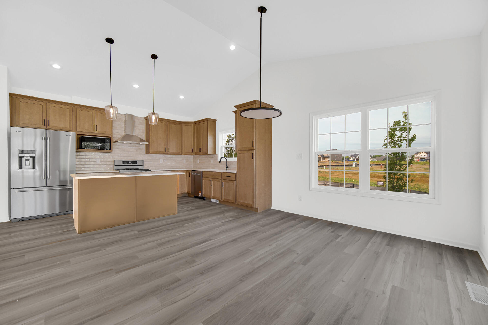 474 Magnolia Lane