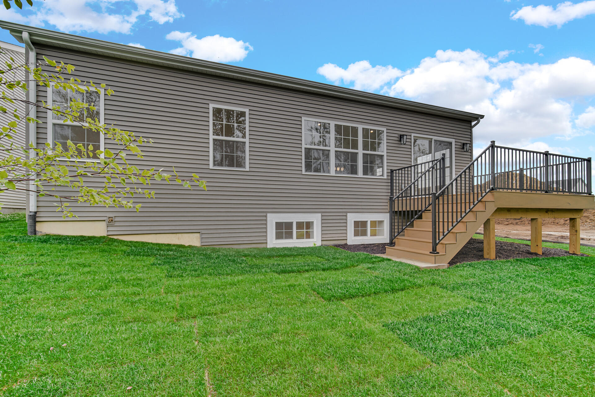 474 Magnolia Lane