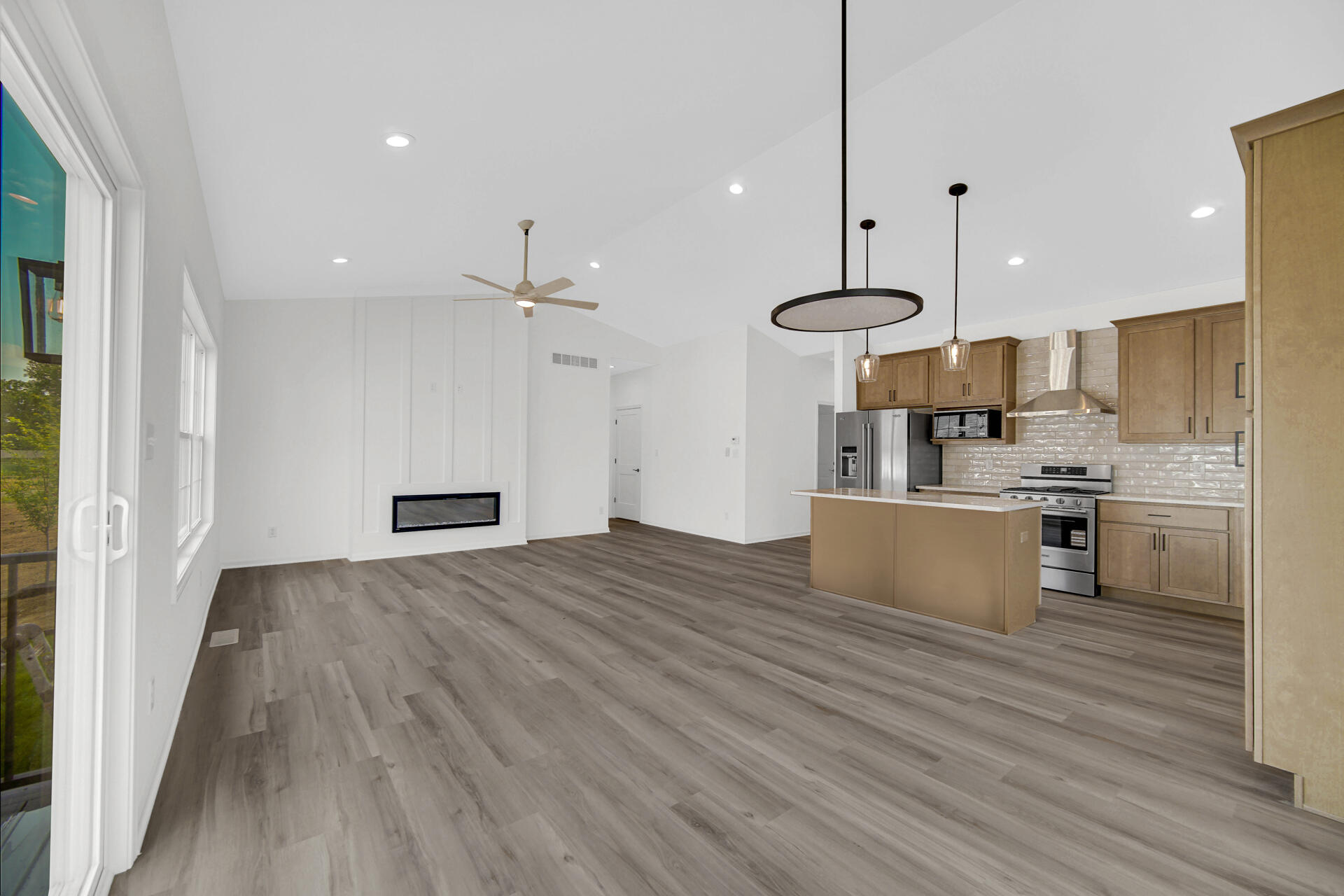 474 Magnolia Lane