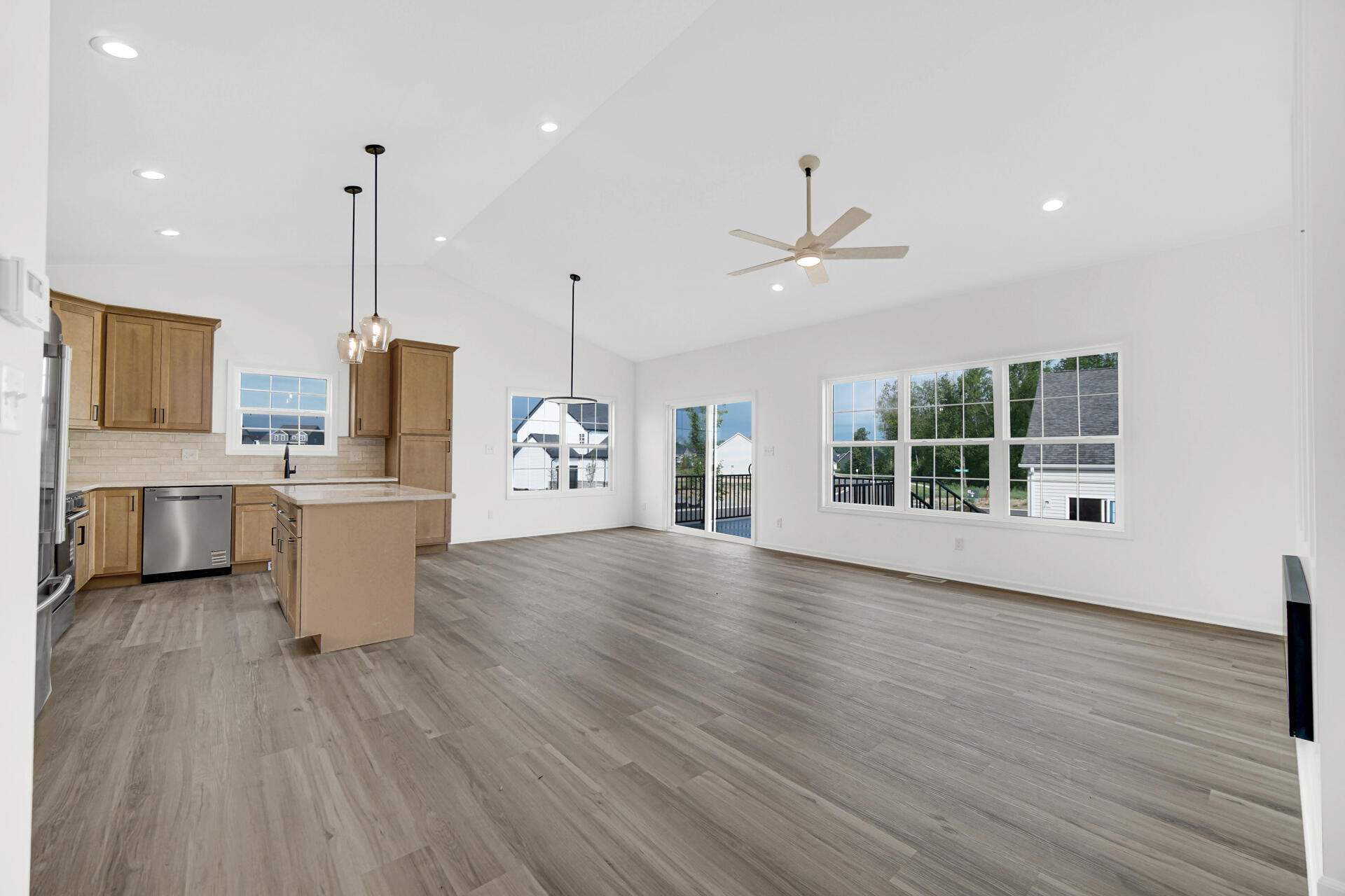474 Magnolia Lane