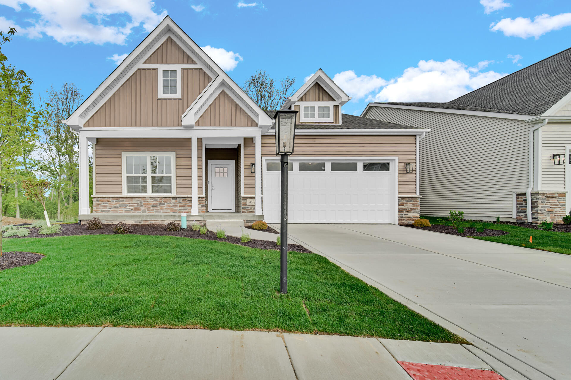 474 Magnolia Lane