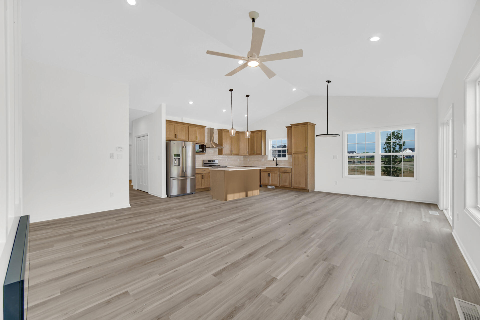 474 Magnolia Lane