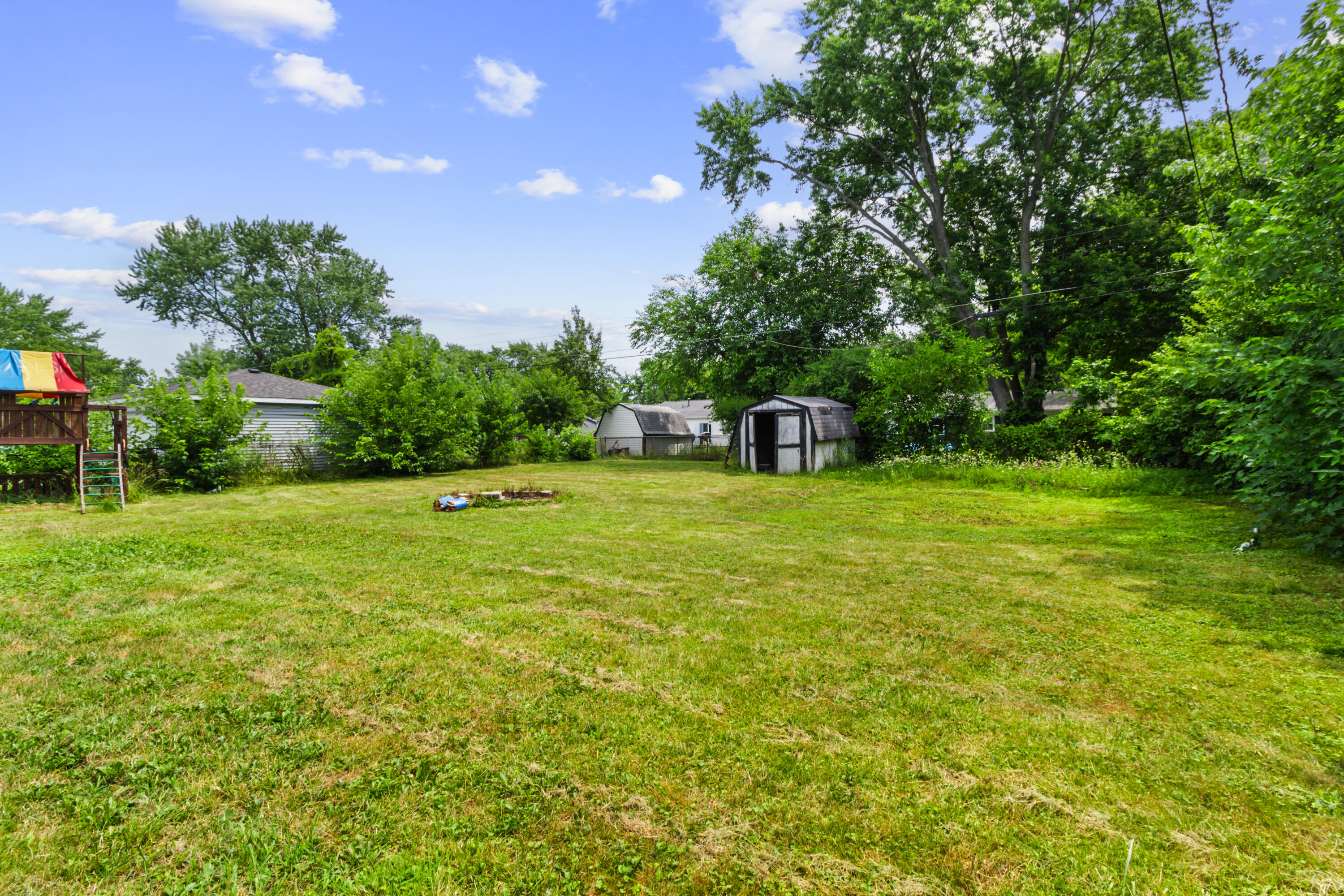733 Fox River Road
