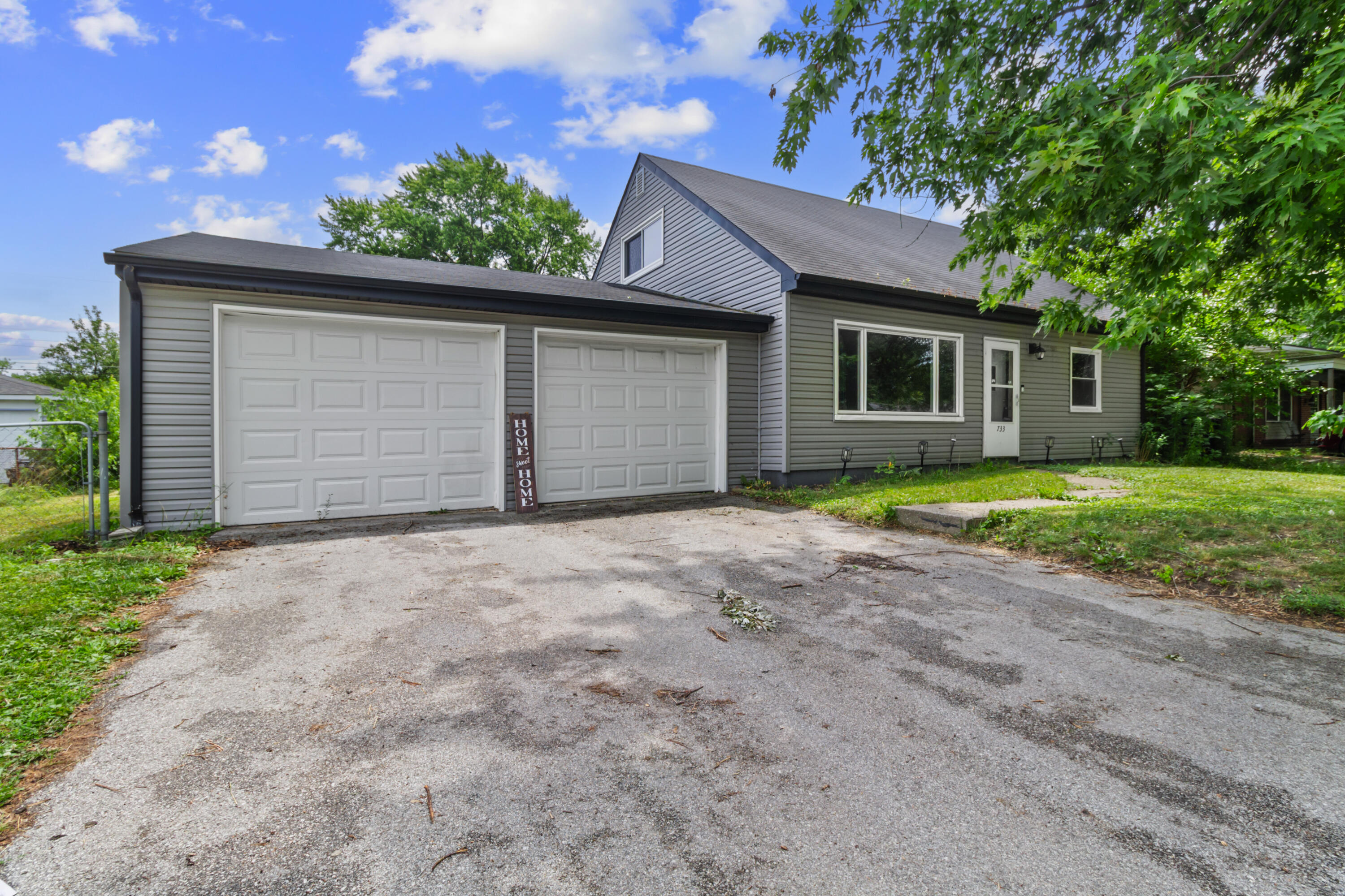 733 Fox River Road