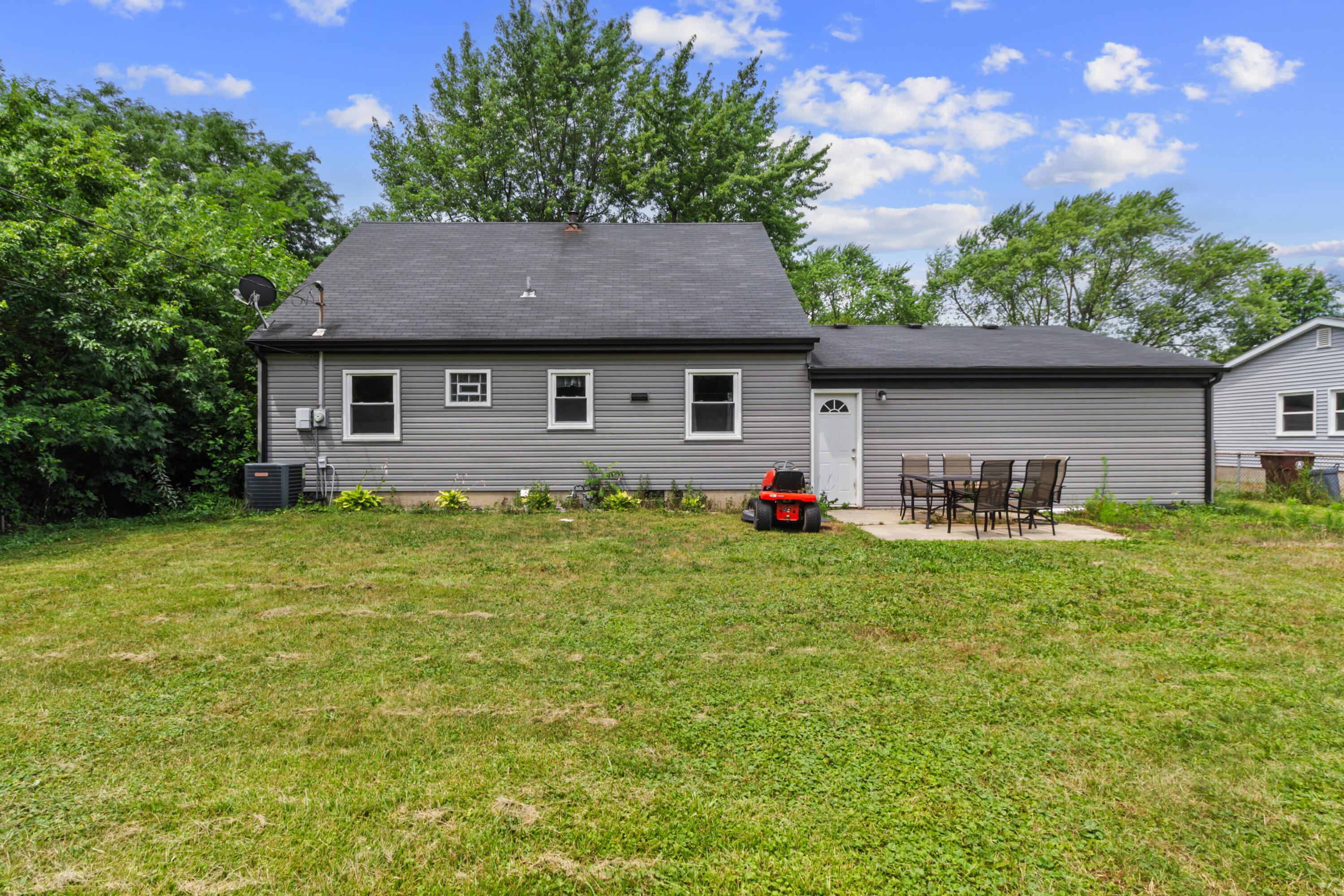 733 Fox River Road