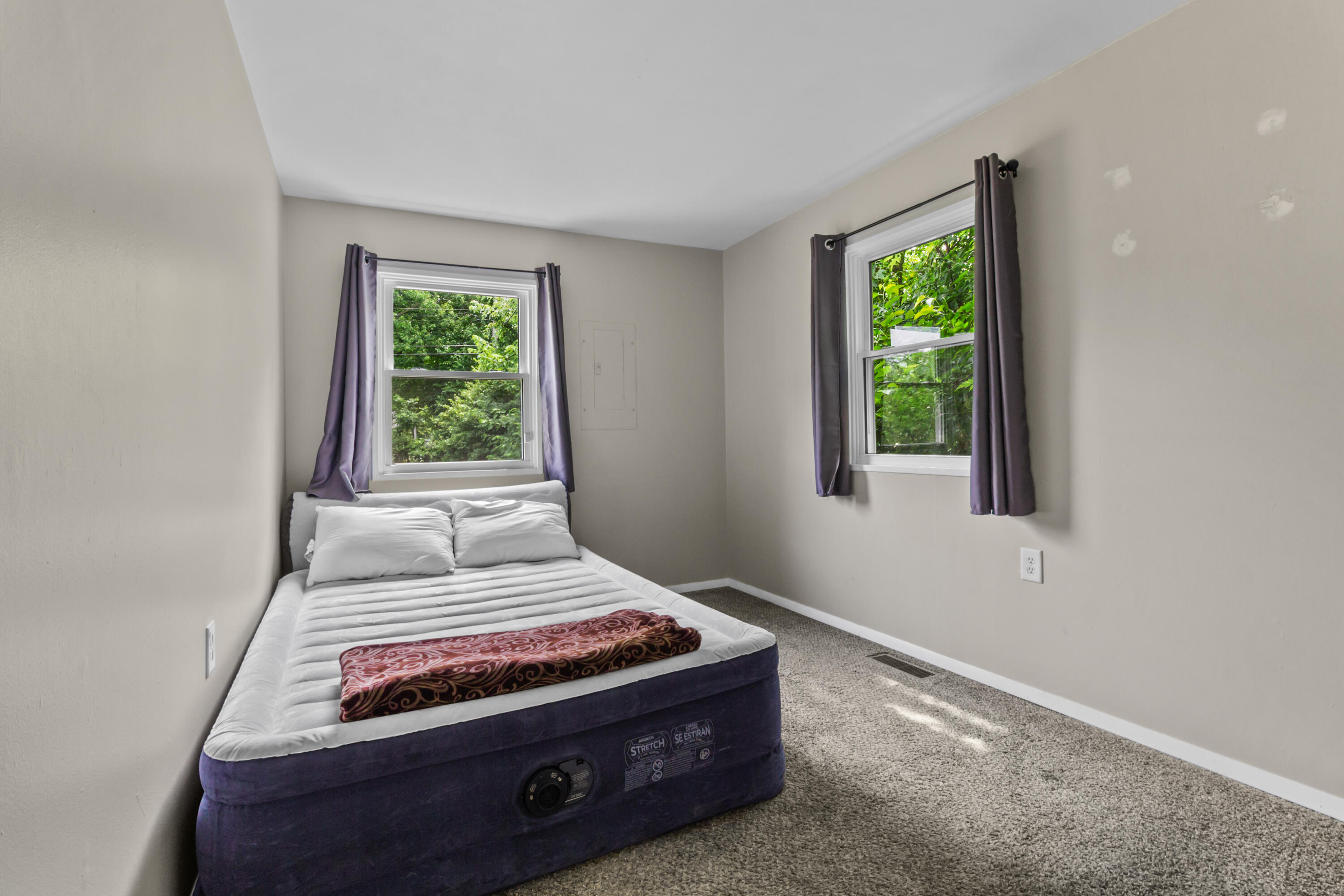 733 Fox River Road