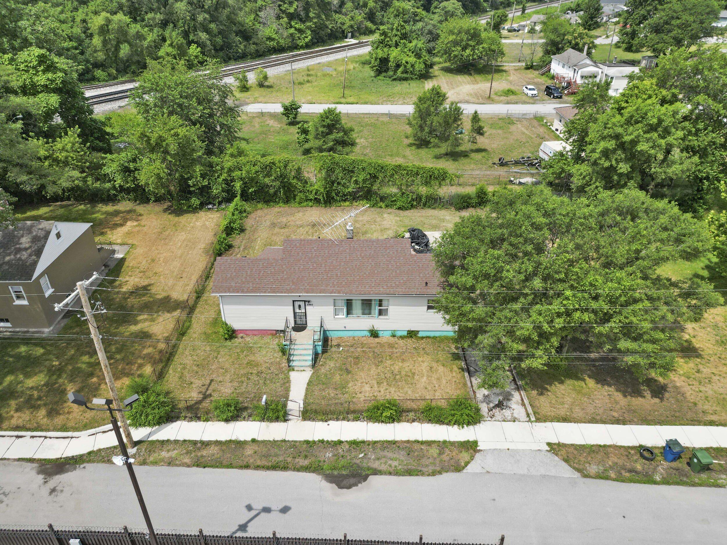 5960 White Oak Avenue