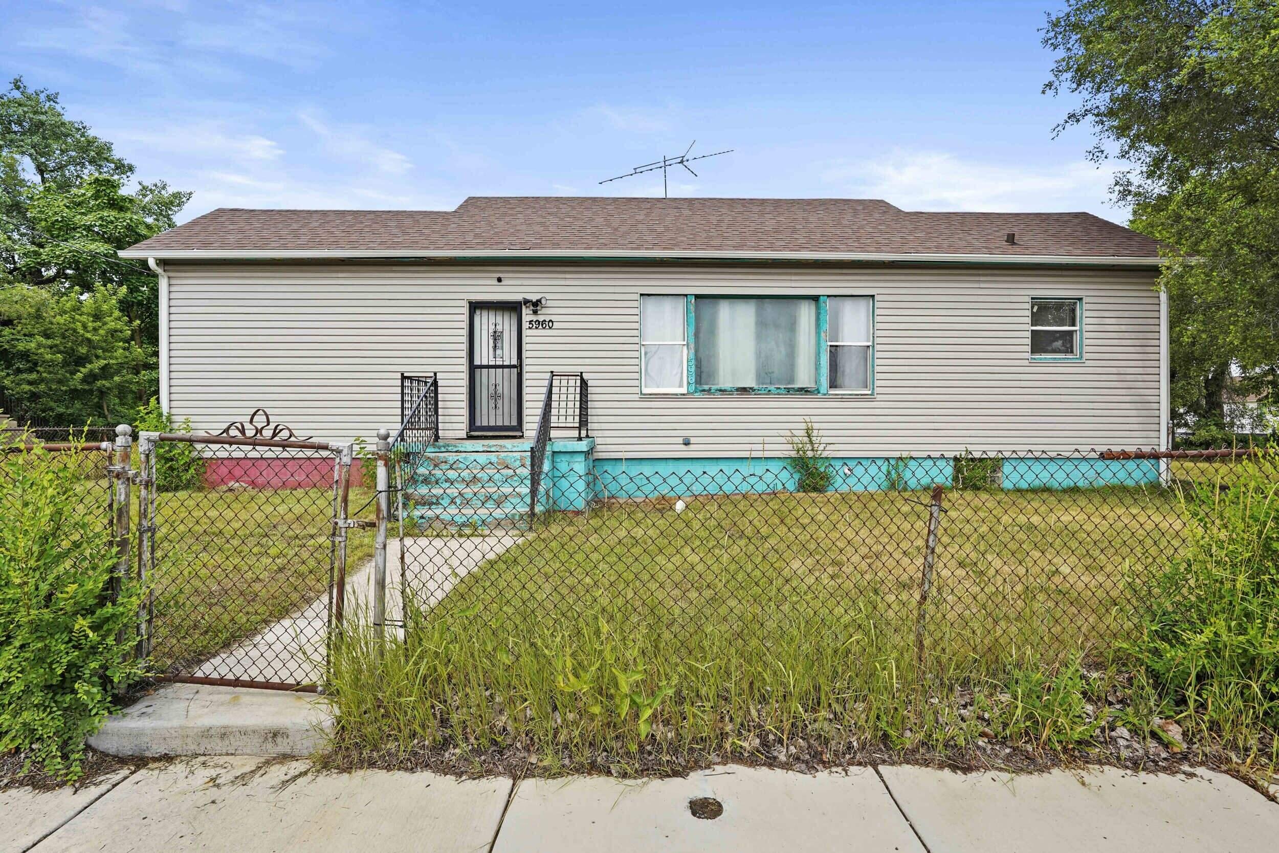 5960 White Oak Avenue