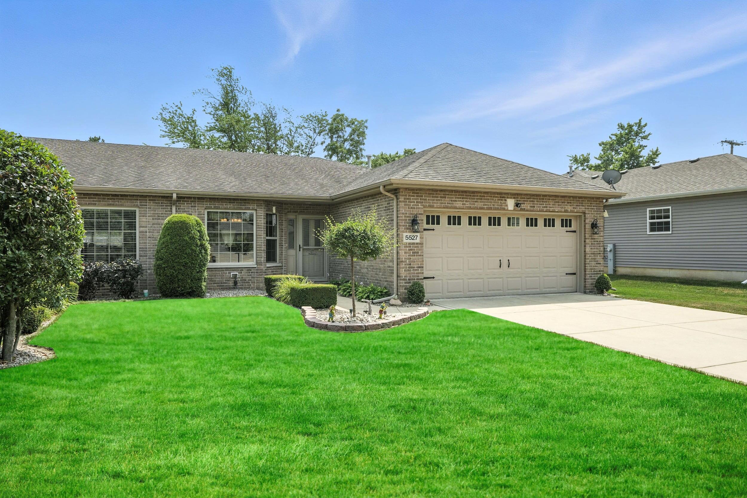 5527 Maggie Mae Court