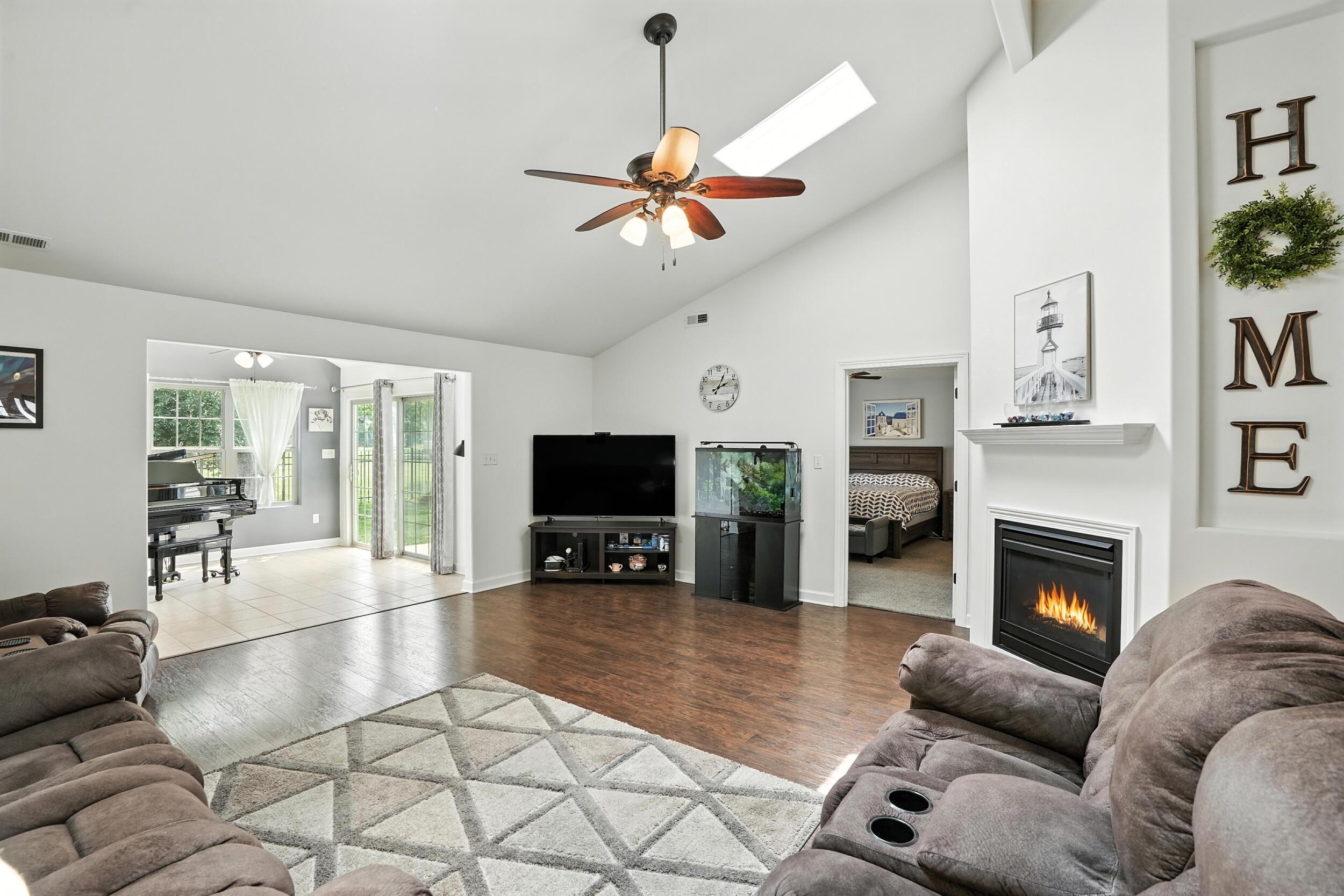 5527 Maggie Mae Court