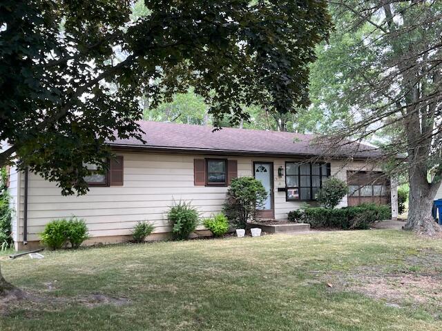 540 Northwood Drive