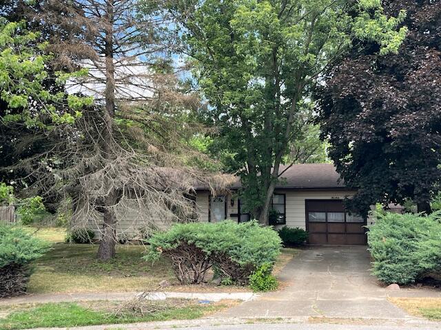 540 Northwood Drive