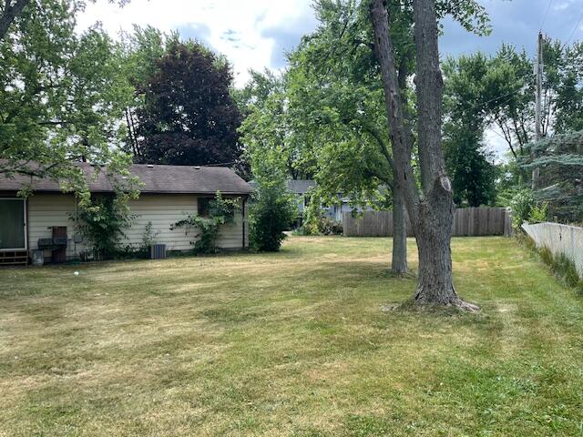 540 Northwood Drive