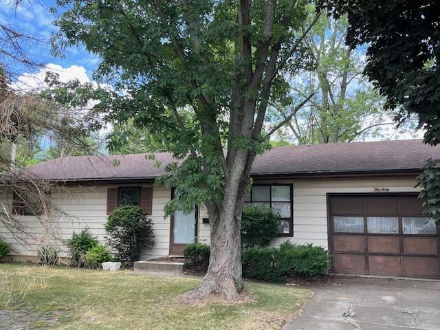 540 Northwood Drive
