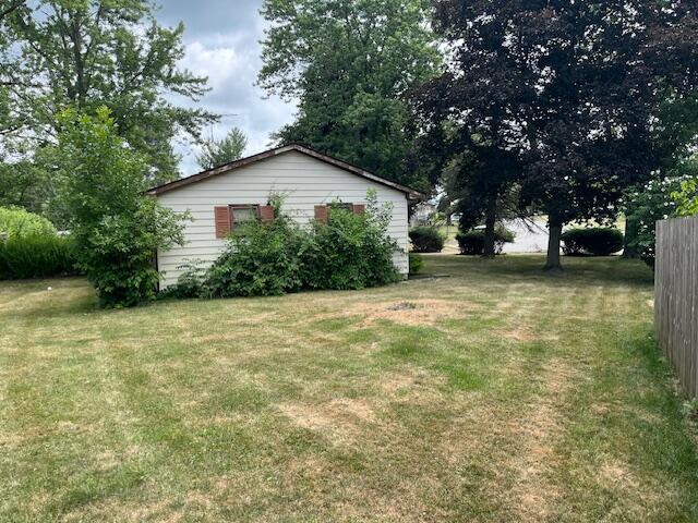 540 Northwood Drive