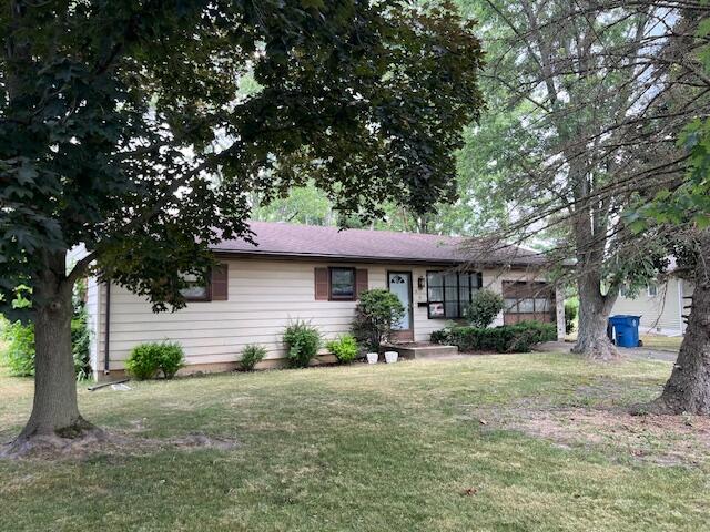 540 Northwood Drive