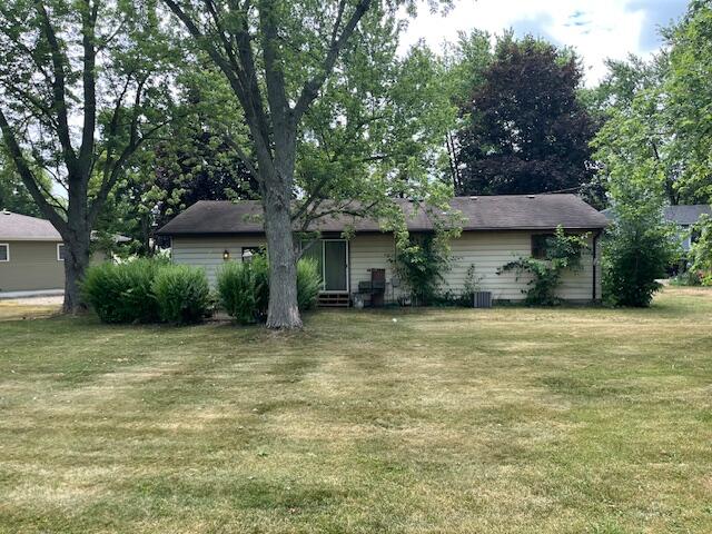 540 Northwood Drive