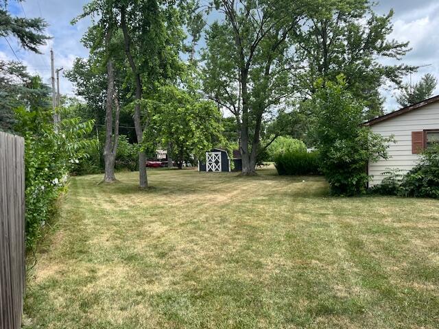 540 Northwood Drive