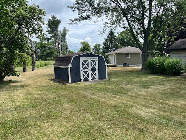 540 Northwood Drive