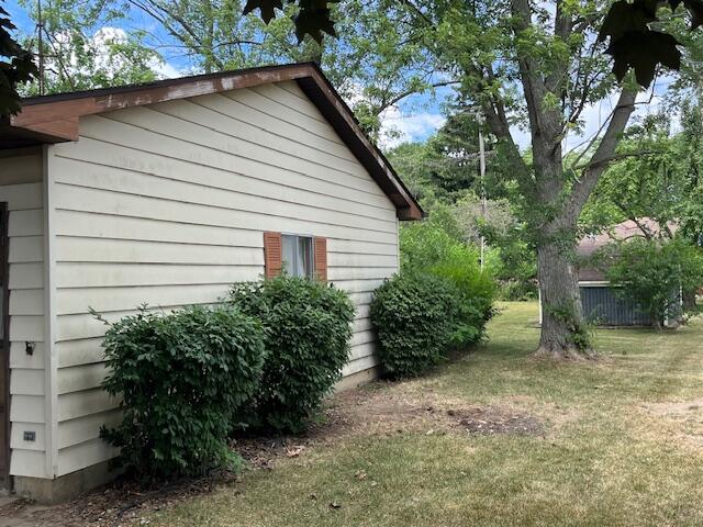 540 Northwood Drive