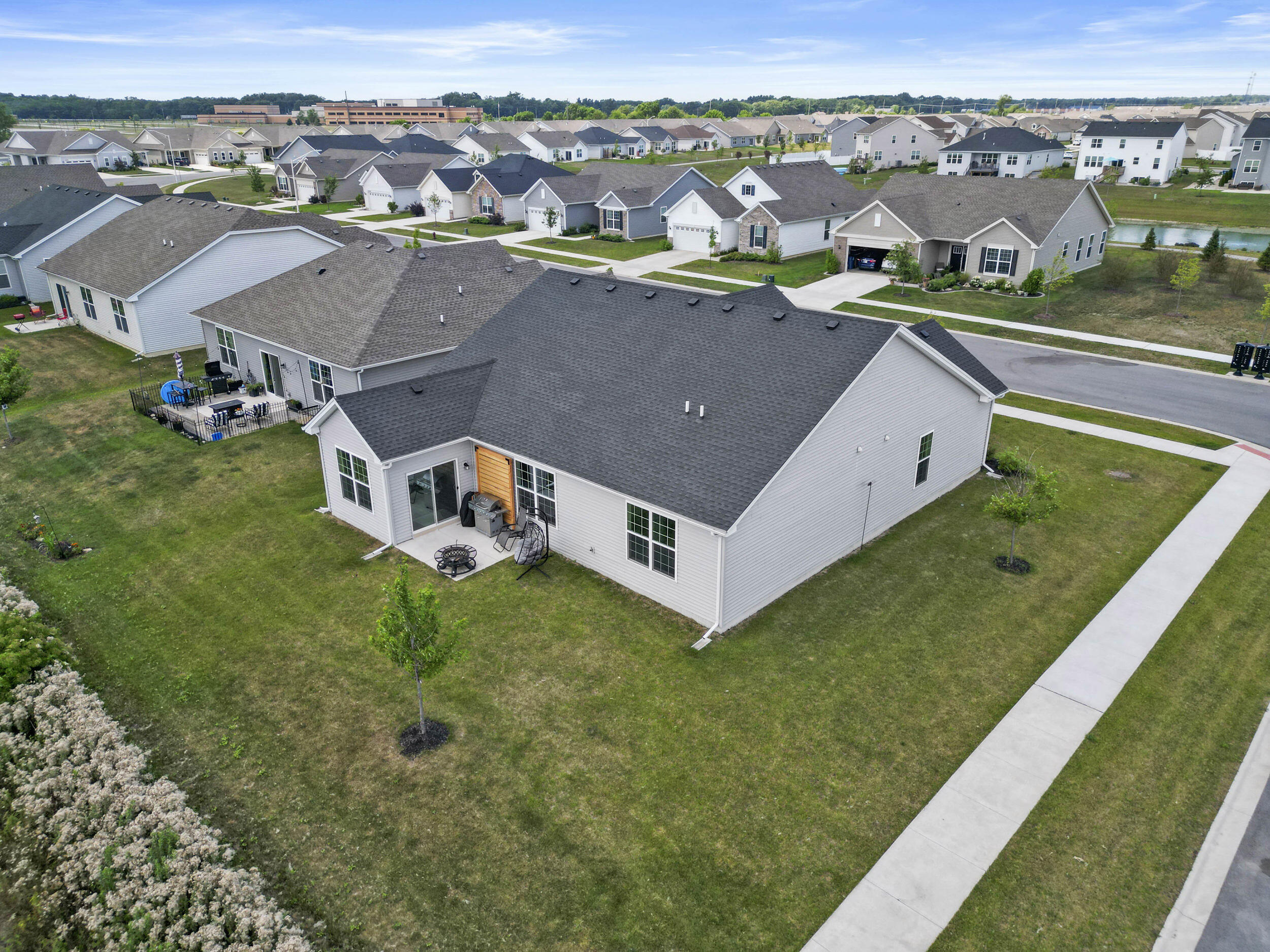 10101 W 146th Avenue