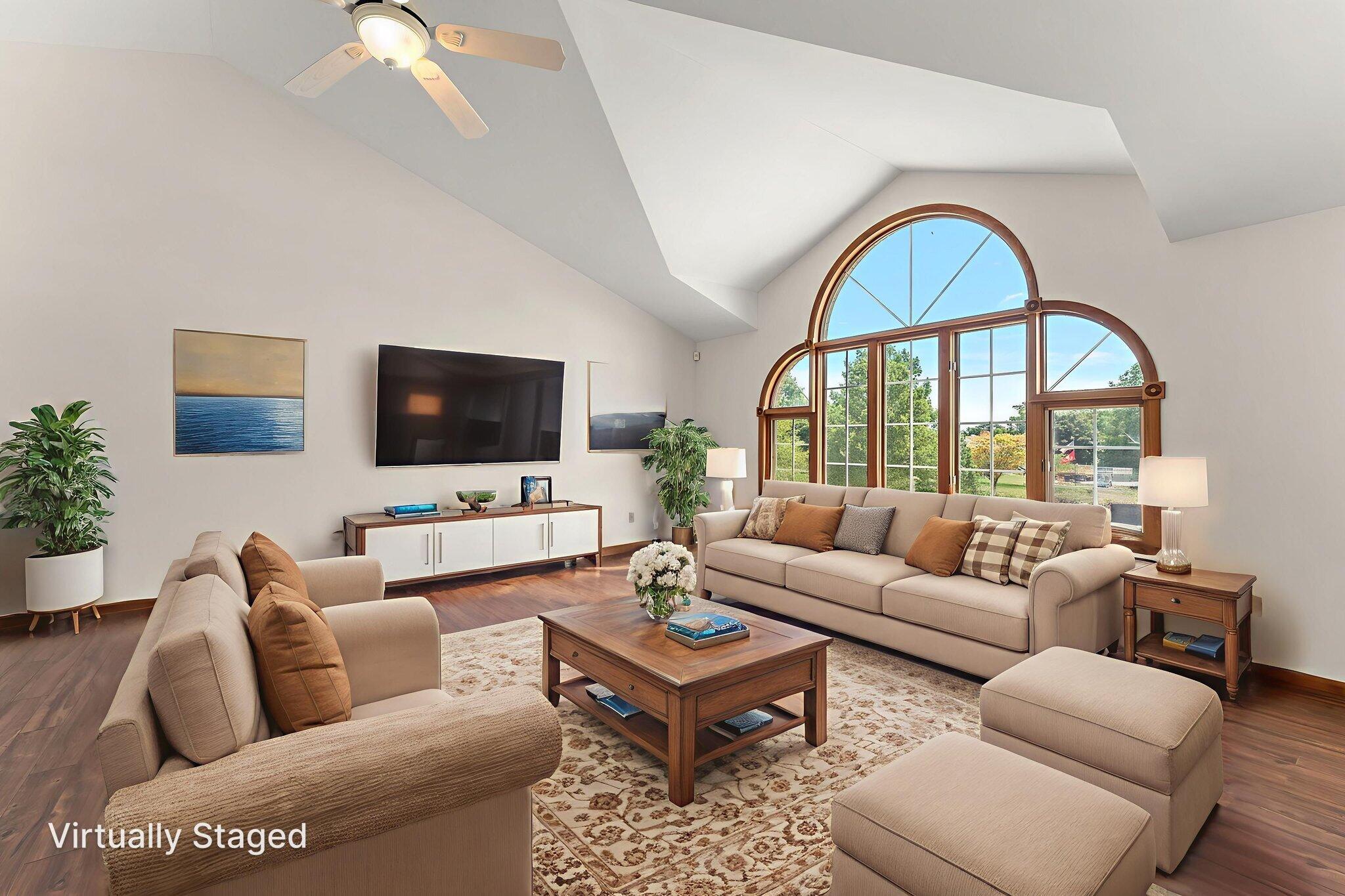 2722 Painted Leaf Court