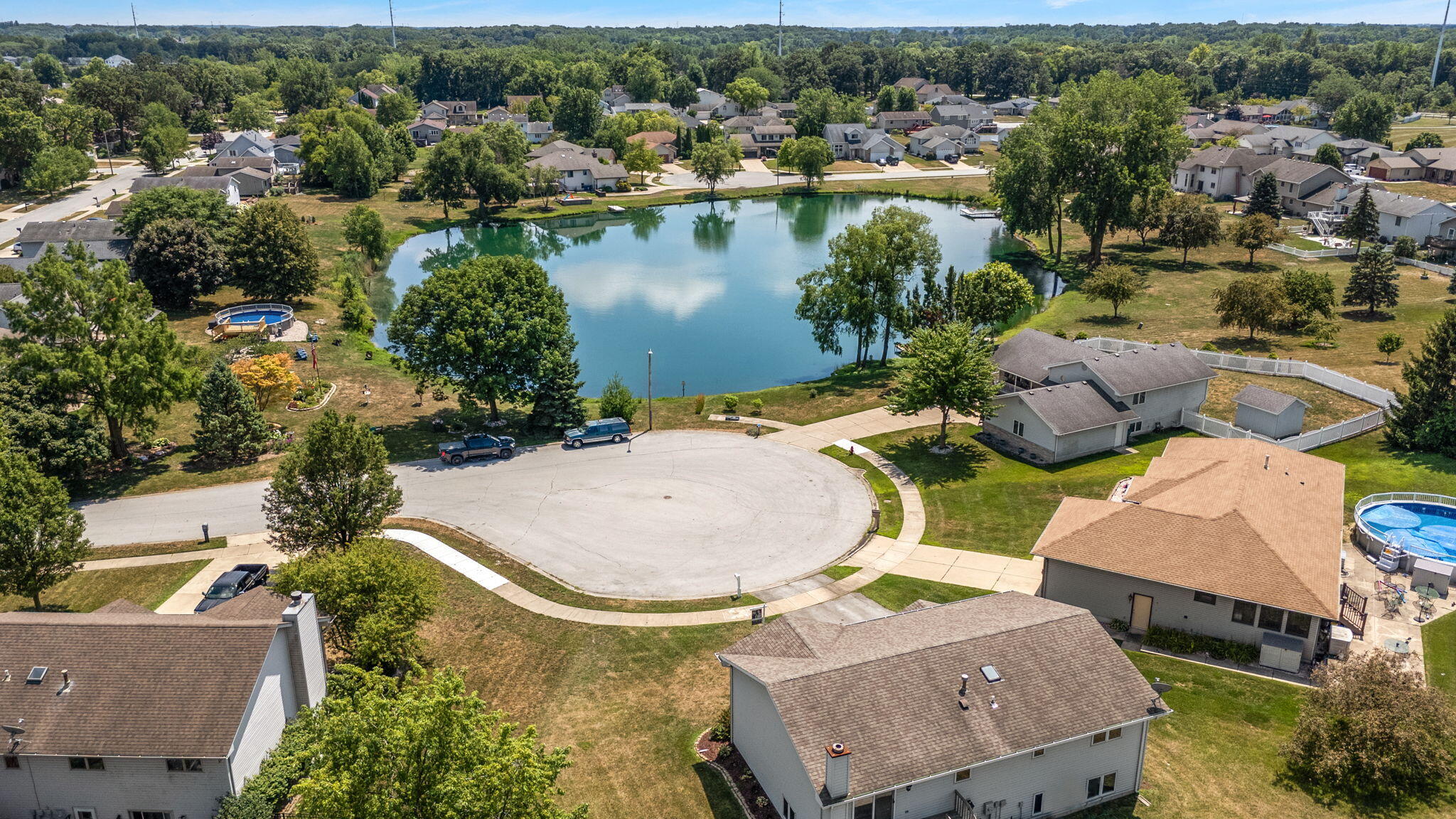2722 Painted Leaf Court