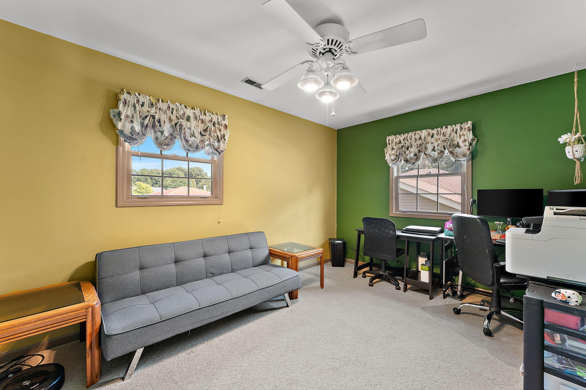 619 N Forest Avenue Unit: 46319