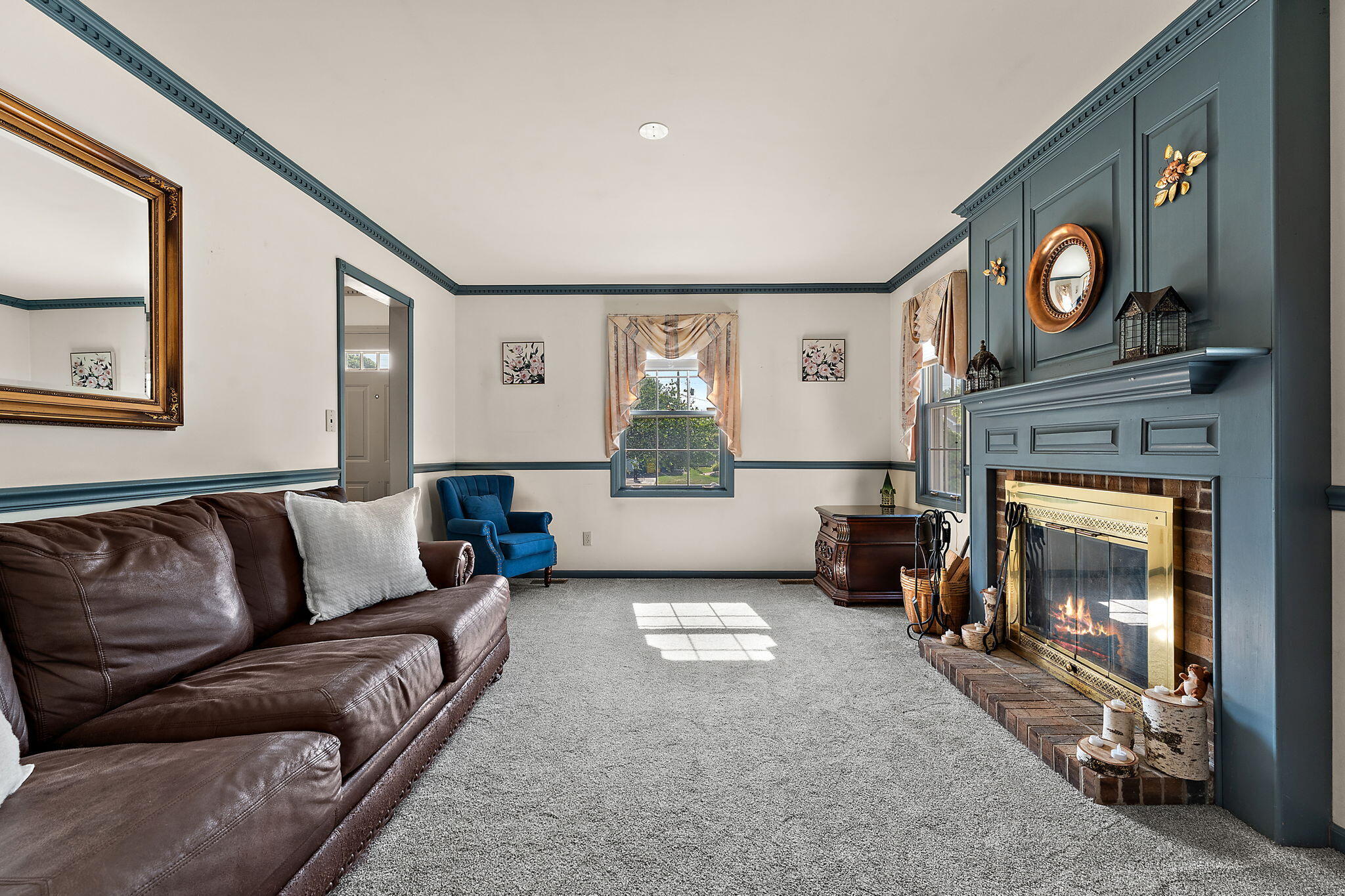 619 N Forest Avenue Unit: 46319