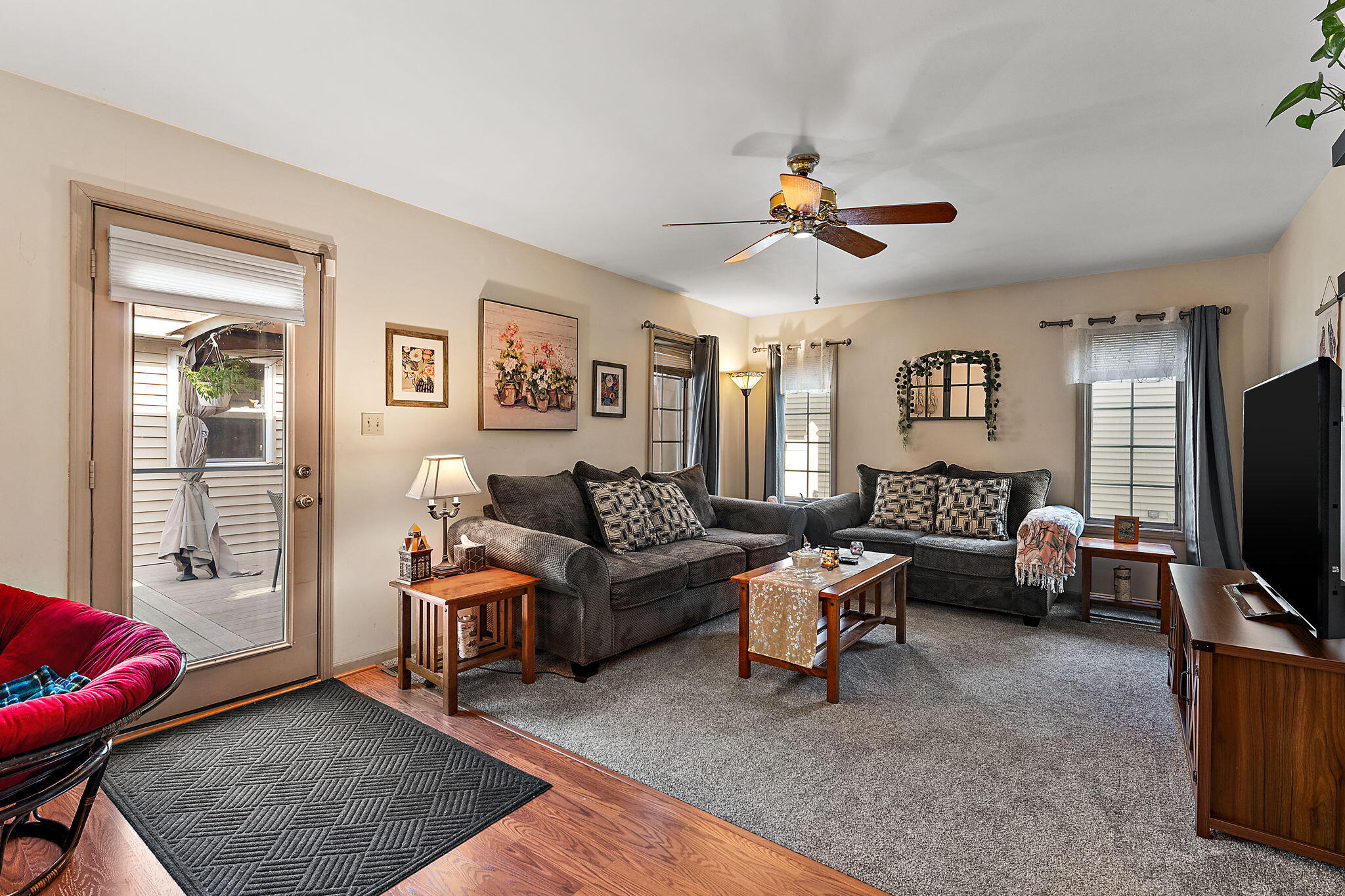 619 N Forest Avenue Unit: 46319