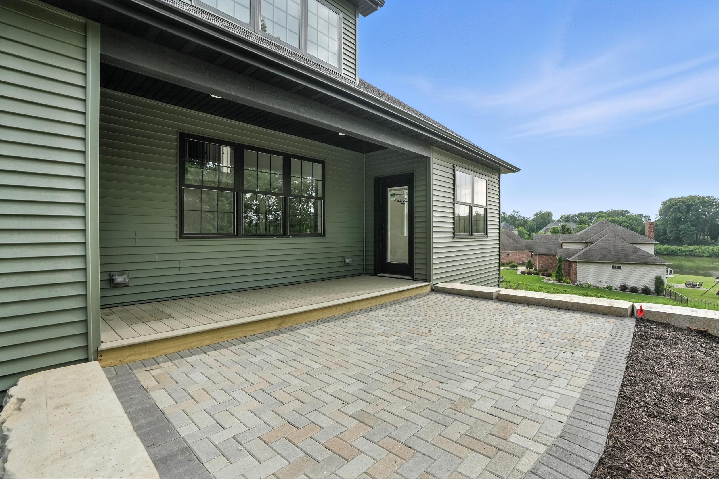 908 Mary Ellen Drive