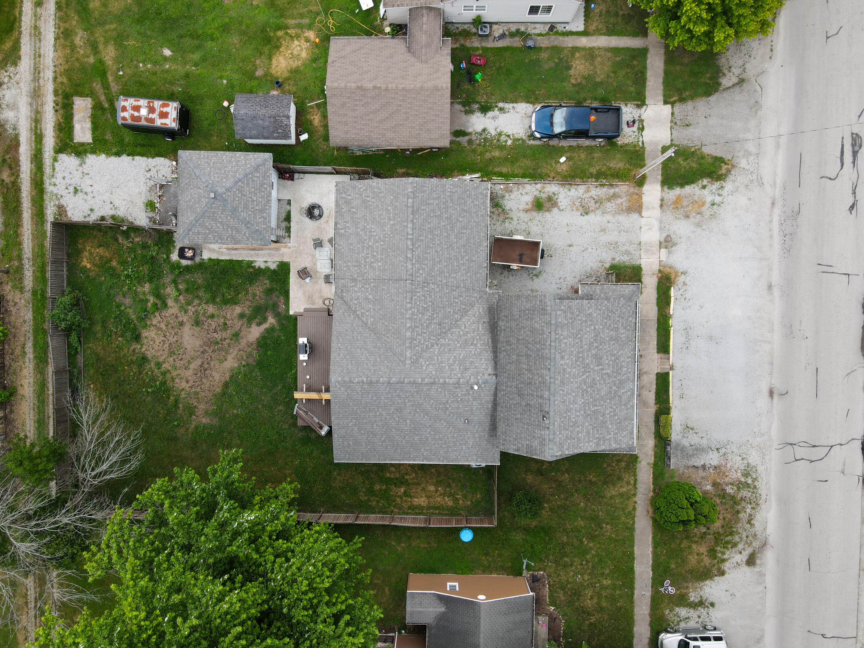 526 E Elm Street