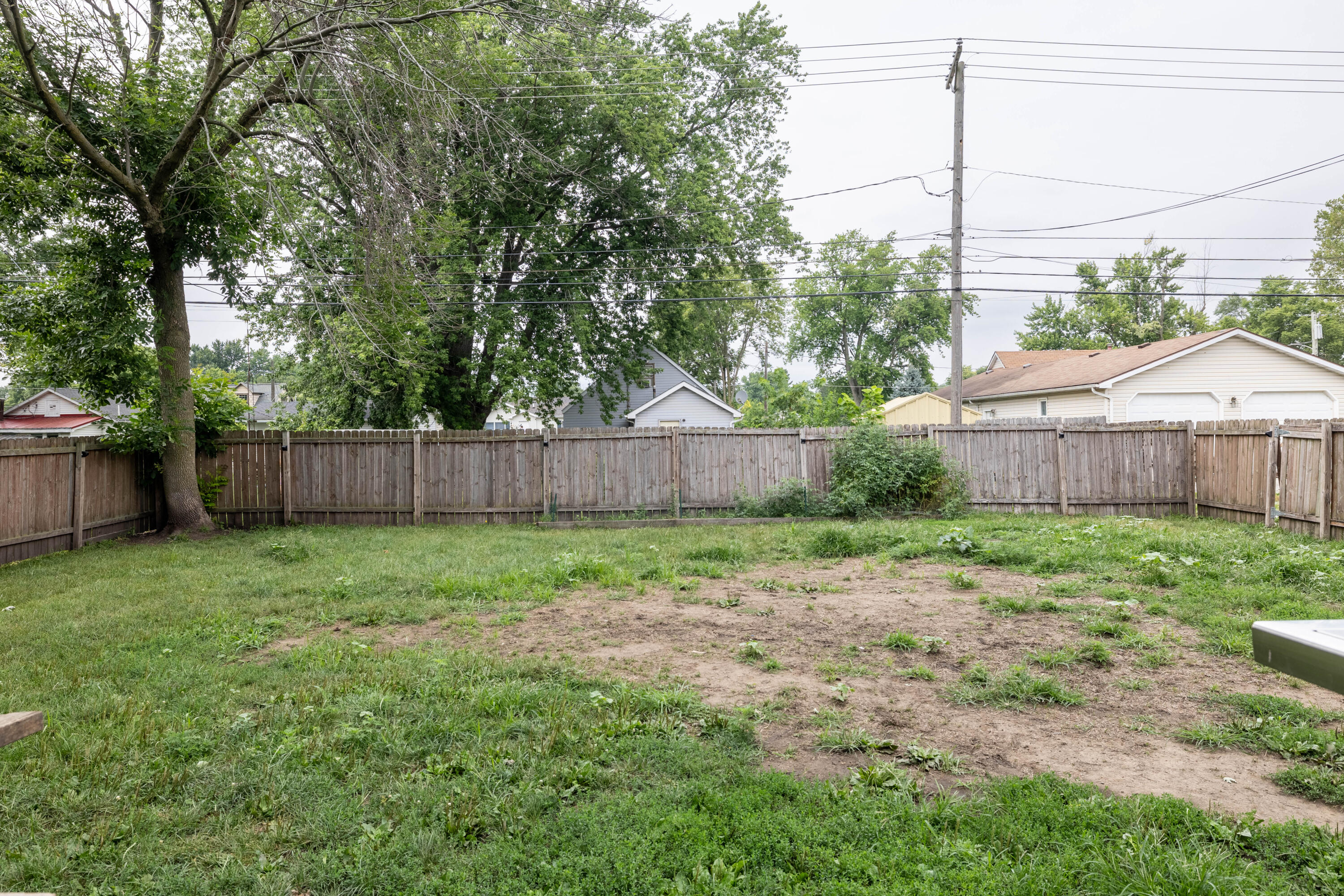 526 E Elm Street