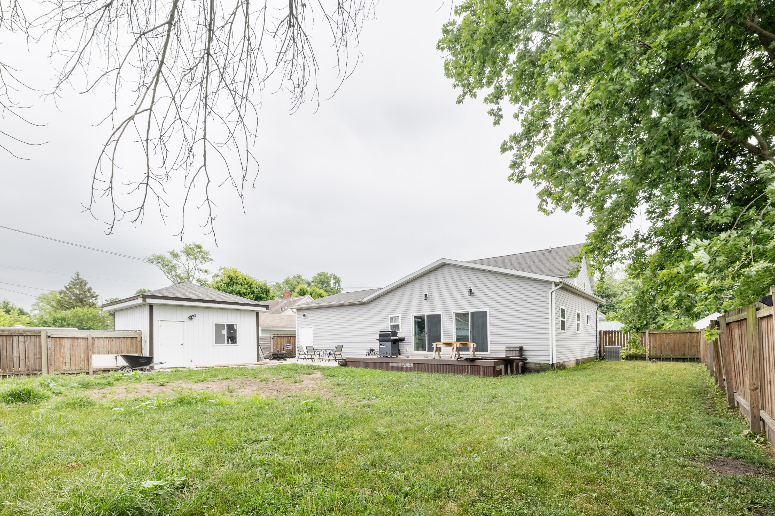 526 E Elm Street