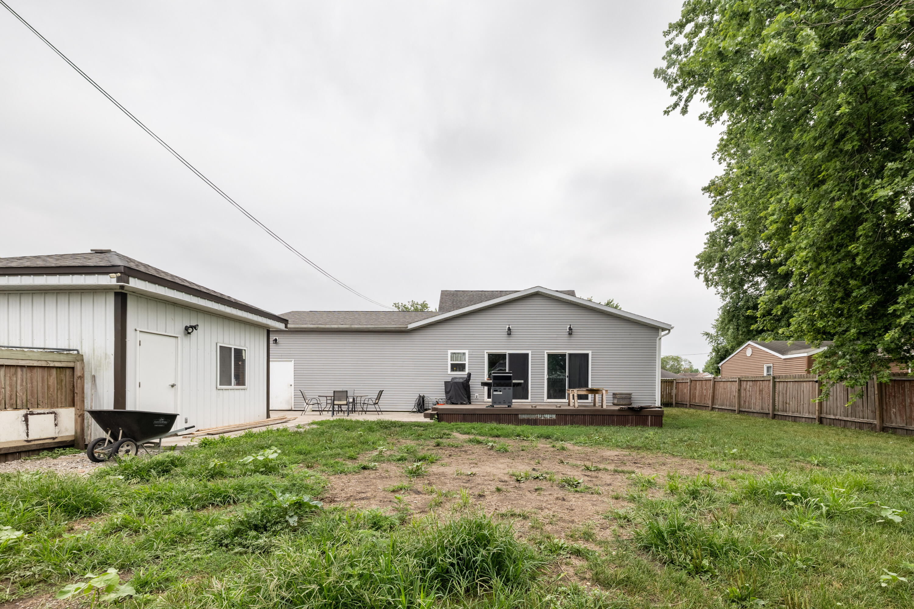 526 E Elm Street