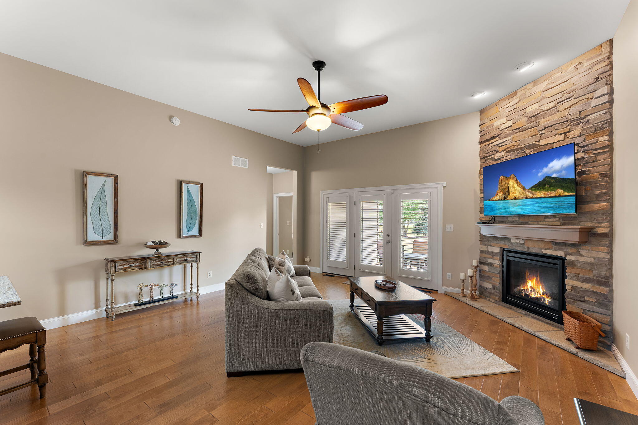 8437 Willow Haven Drive
