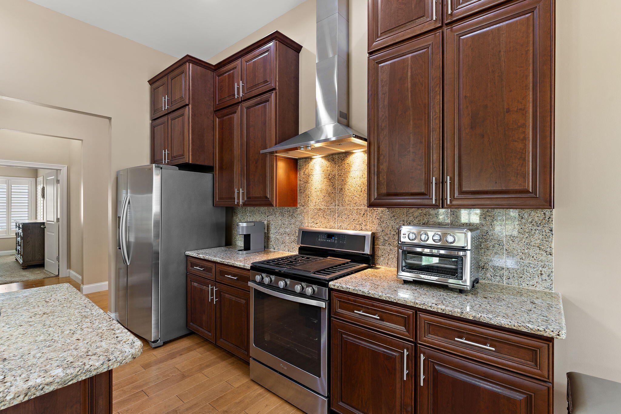 8437 Willow Haven Drive