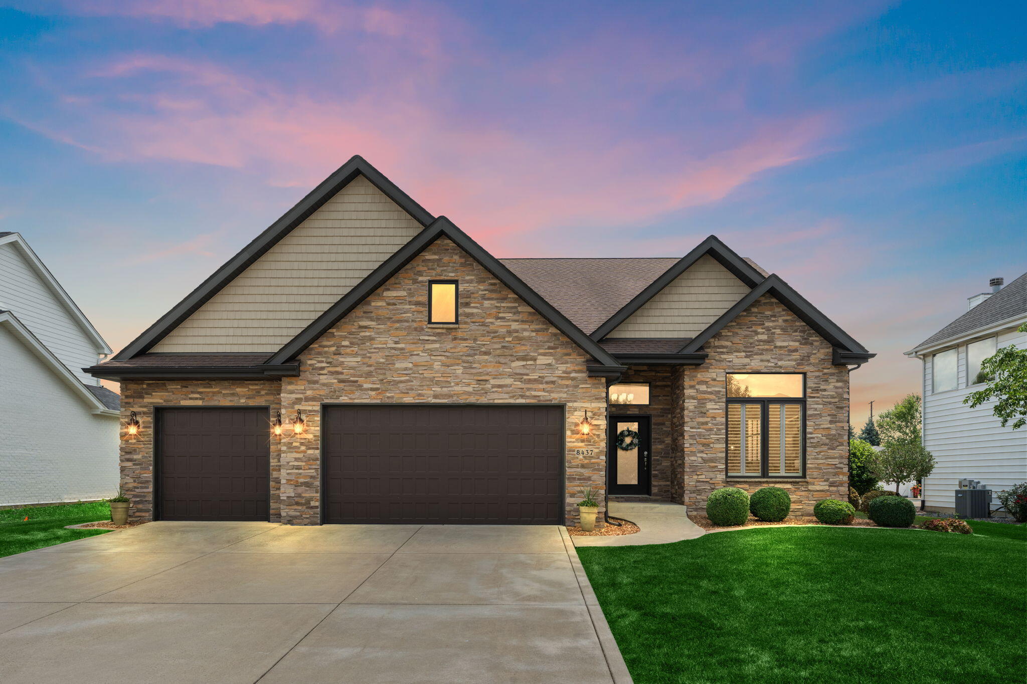 8437 Willow Haven Drive