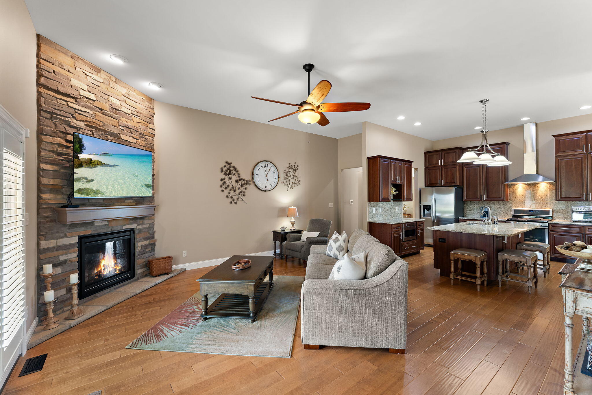 8437 Willow Haven Drive