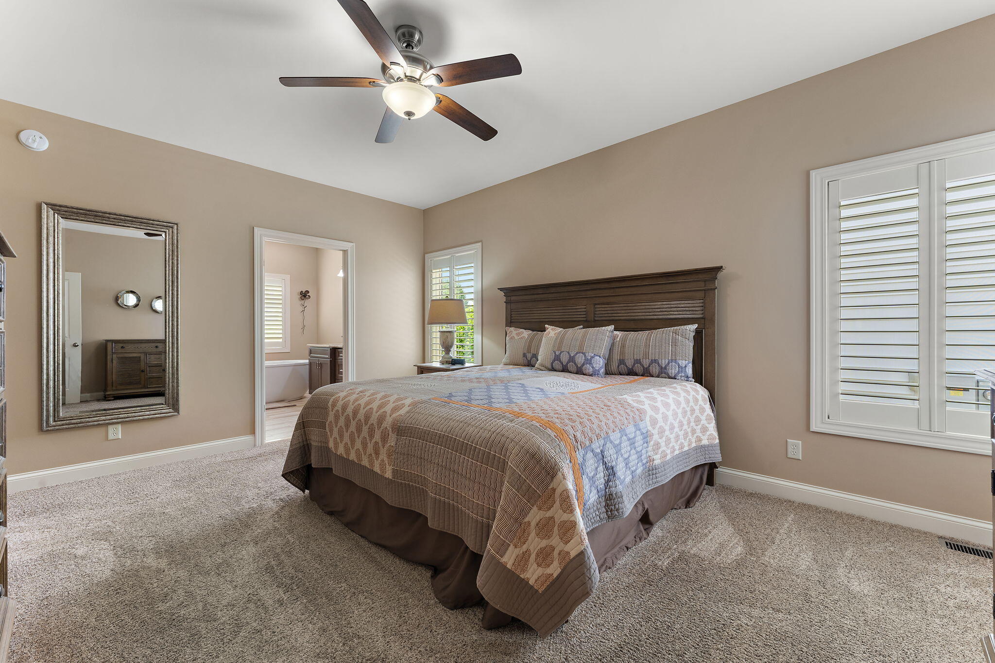 8437 Willow Haven Drive
