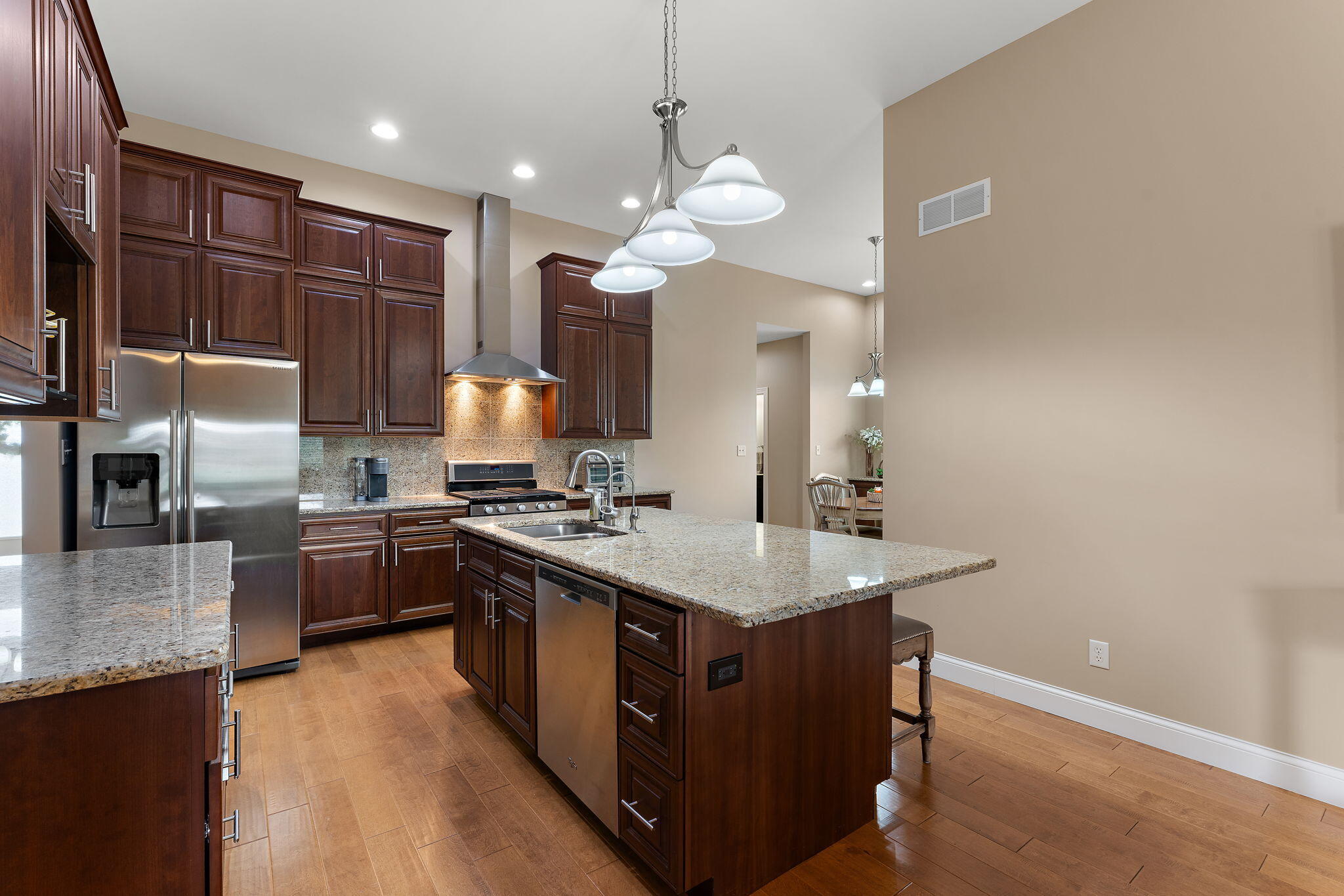 8437 Willow Haven Drive